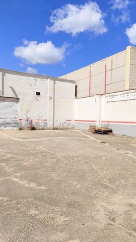 Erhverv til leje i Vallada - € 1.900 (Ref: 8900332)