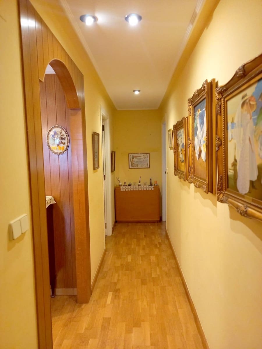 2 soveværelse Lejlighed til salg i Xativa med garage - € 199.900 (Ref: 8912970)