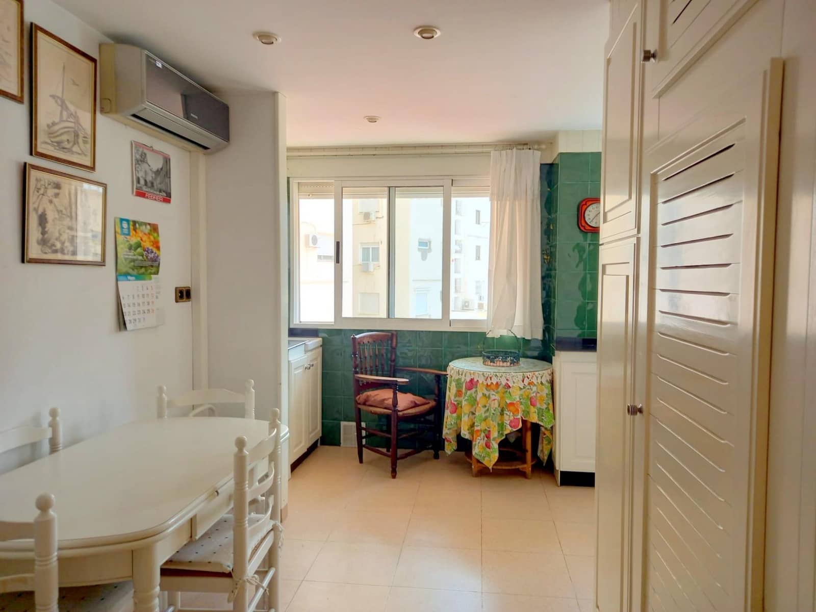 2 soveværelse Lejlighed til salg i Xativa med garage - € 199.900 (Ref: 8912970)