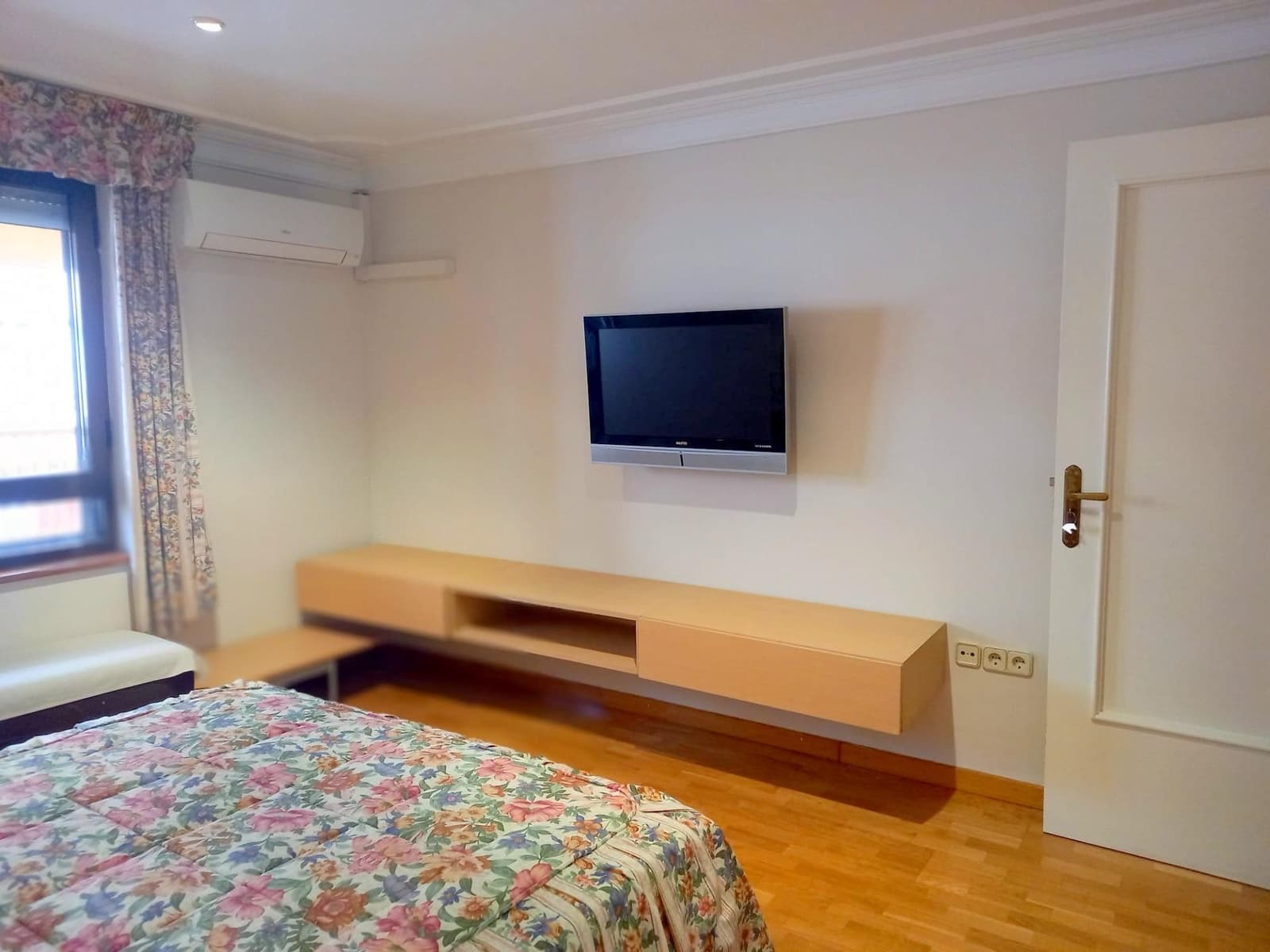 2 soveværelse Lejlighed til salg i Xativa med garage - € 199.900 (Ref: 8912970)