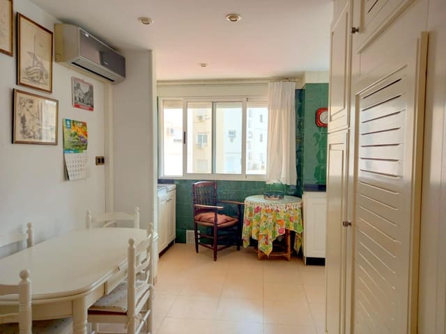 2 makuuhuone Asunto myytävänä paikassa Xàtiva mukana 
autotalli - 199 900 € (Ref: 8912970)