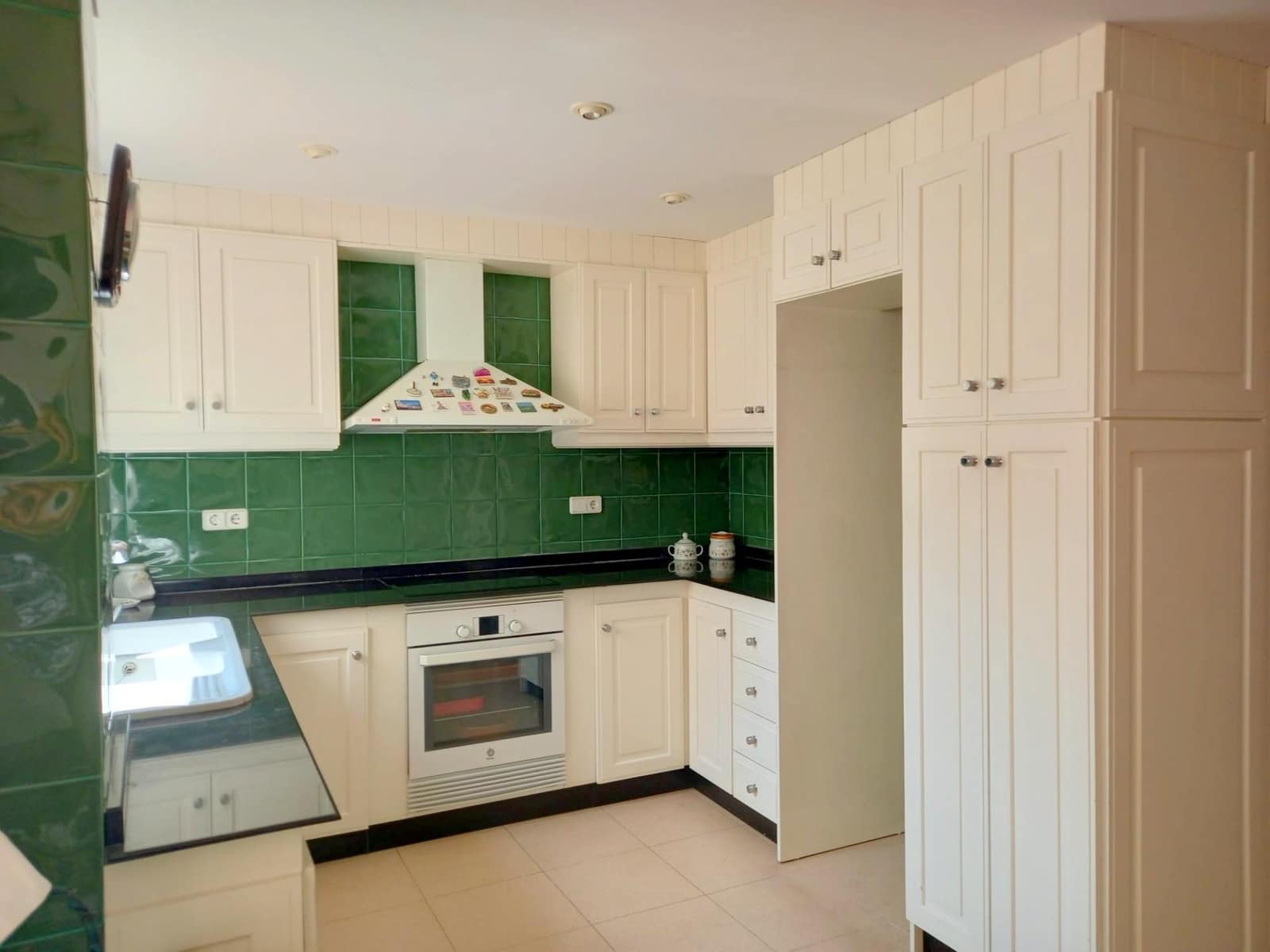 2 soveværelse Lejlighed til salg i Xativa med garage - € 199.900 (Ref: 8912970)