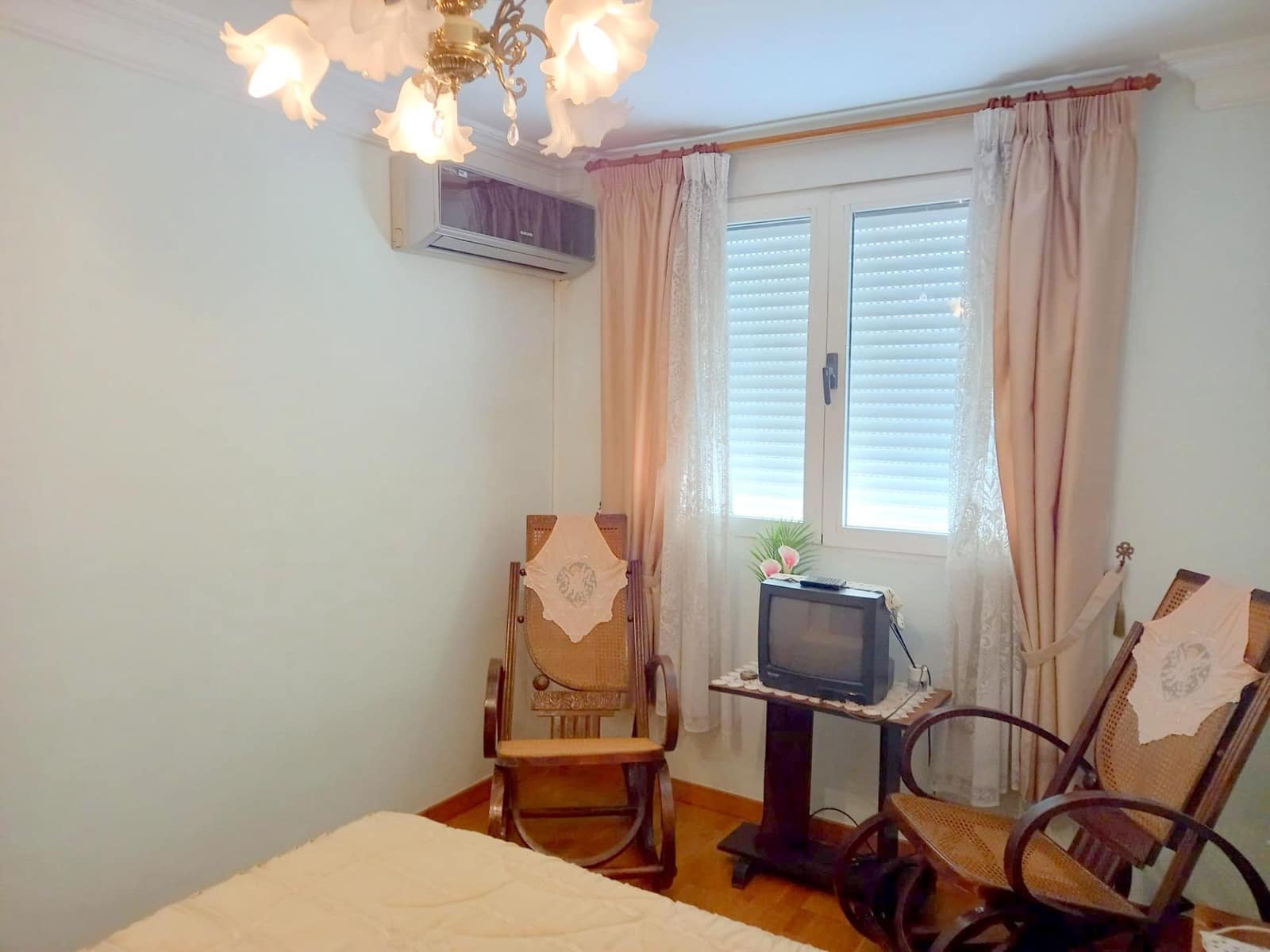 2 soveværelse Lejlighed til salg i Xativa med garage - € 199.900 (Ref: 8912970)