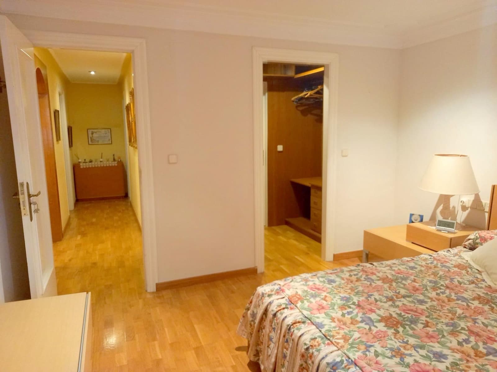 2 soveværelse Lejlighed til salg i Xativa med garage - € 199.900 (Ref: 8912970)