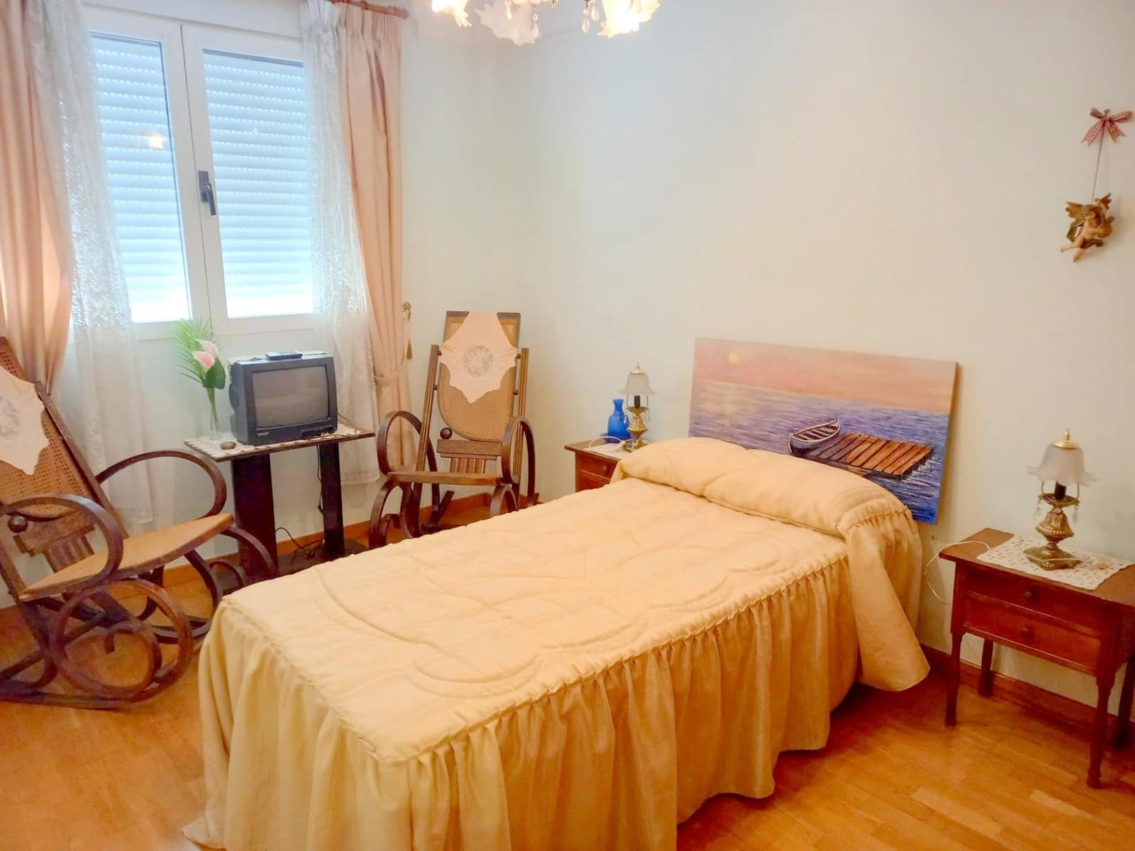 2 soveværelse Lejlighed til salg i Xativa med garage - € 199.900 (Ref: 8912970)