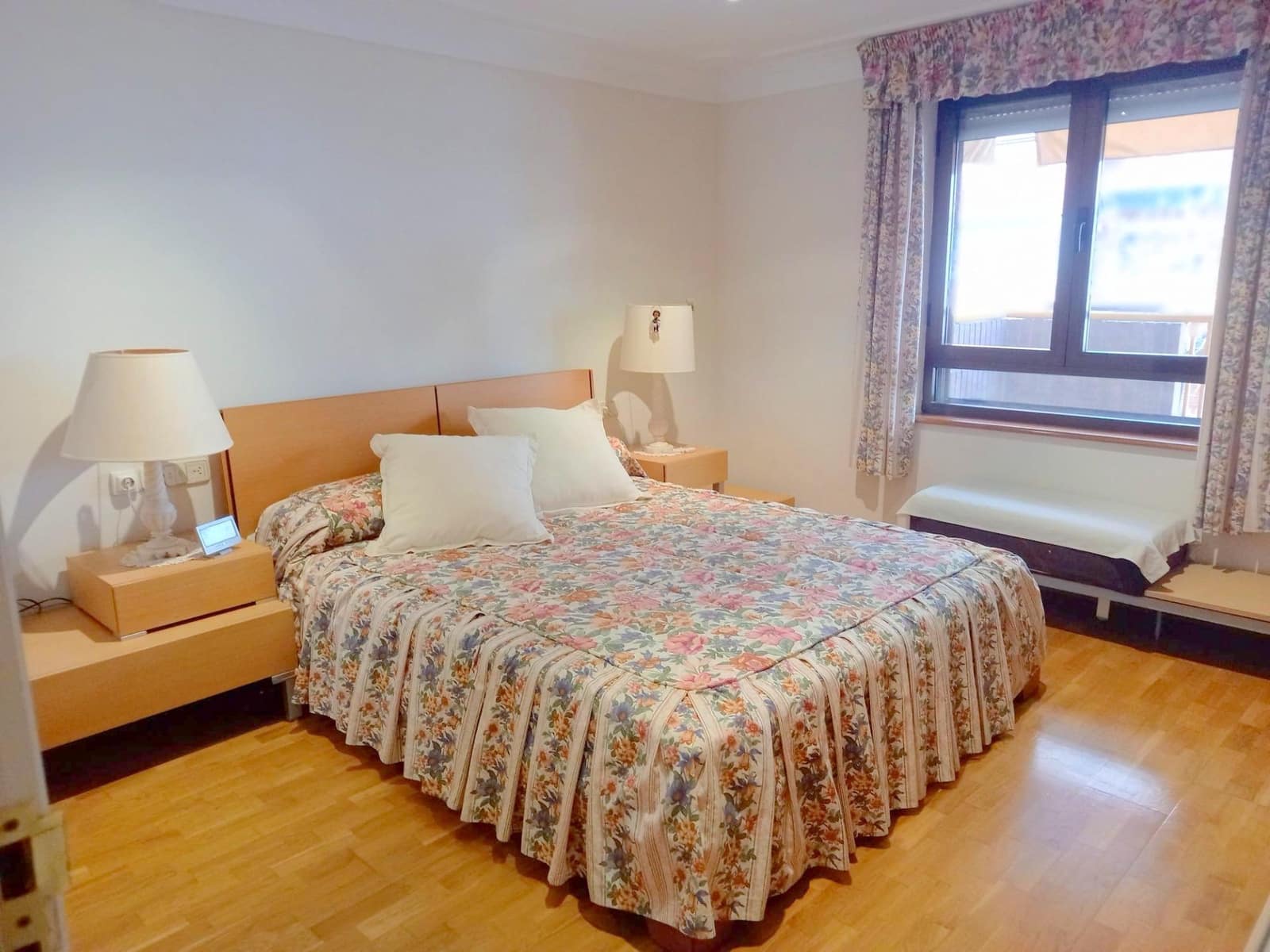 2 soveværelse Lejlighed til salg i Xativa med garage - € 199.900 (Ref: 8912970)