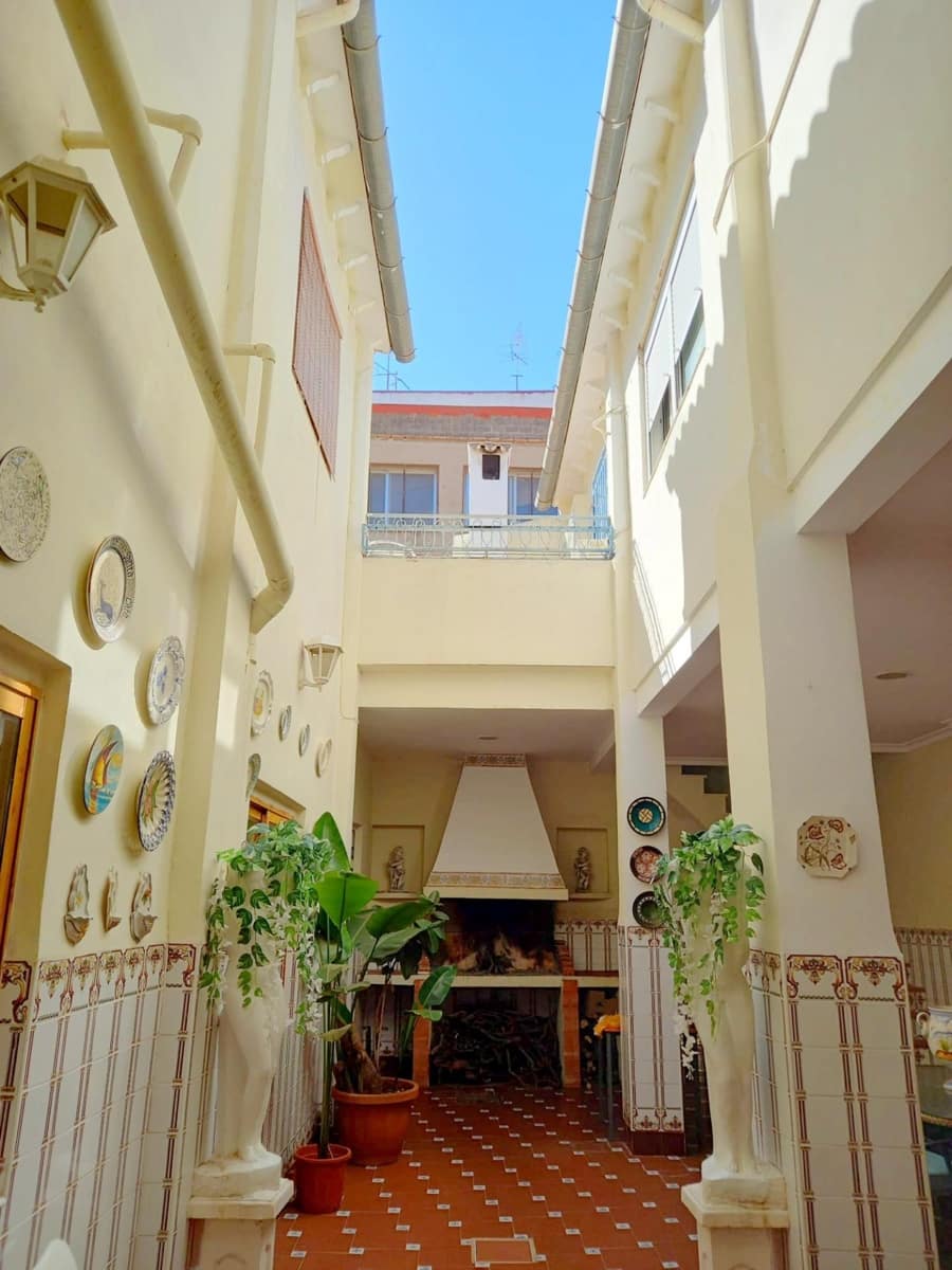 3 soverom Hus til salgs i Xativa - € 230 000 (Ref: 8926399)