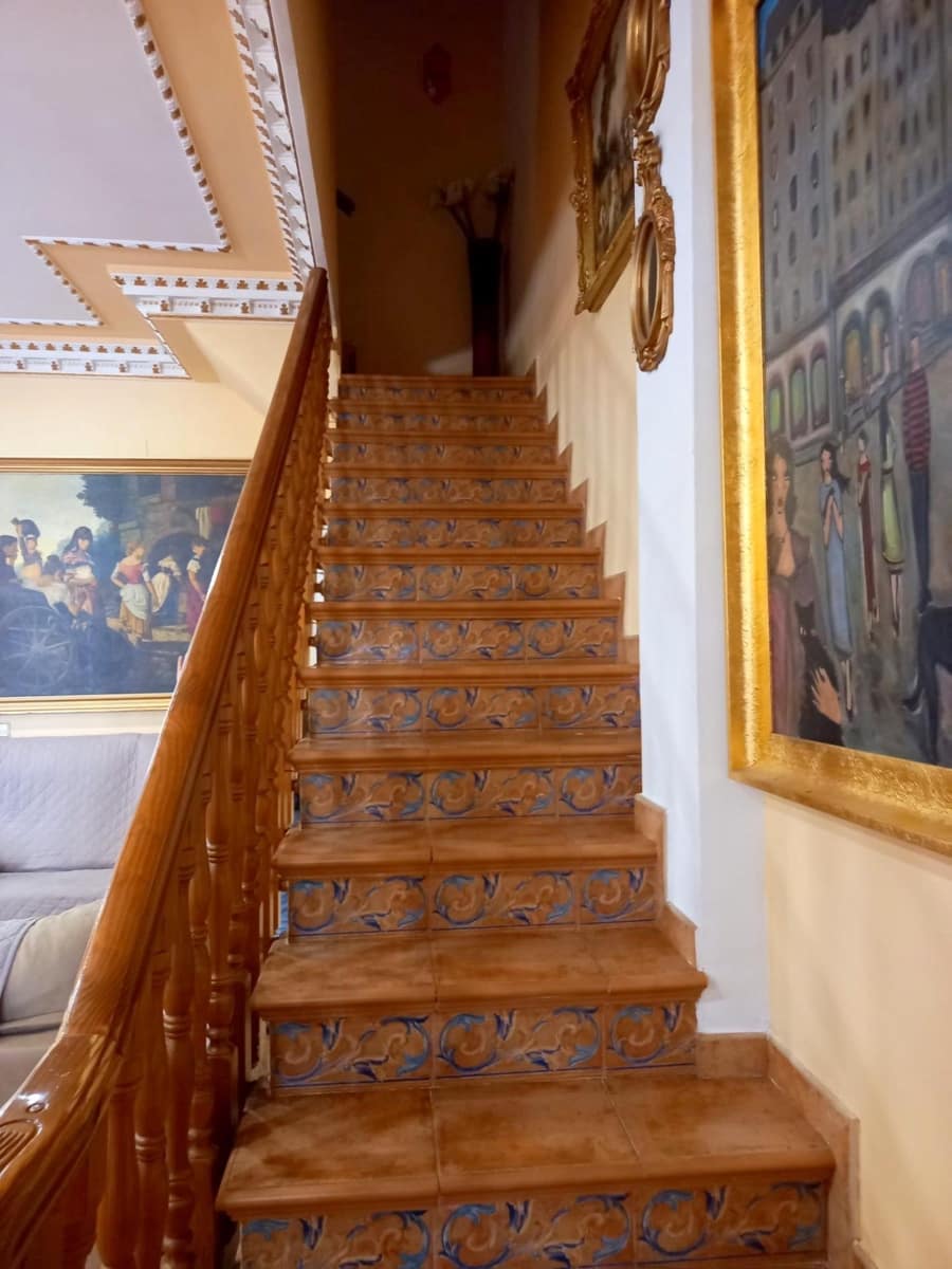 3 soverom Hus til salgs i Xativa - € 230 000 (Ref: 8926399)