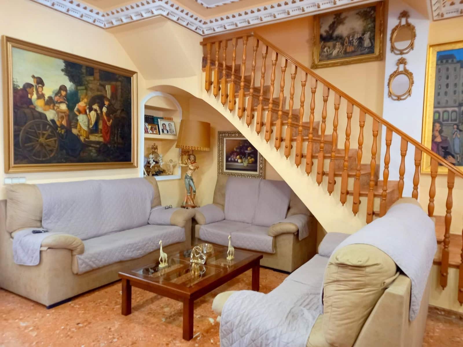 3 soverom Hus til salgs i Xativa - € 230 000 (Ref: 8926399)