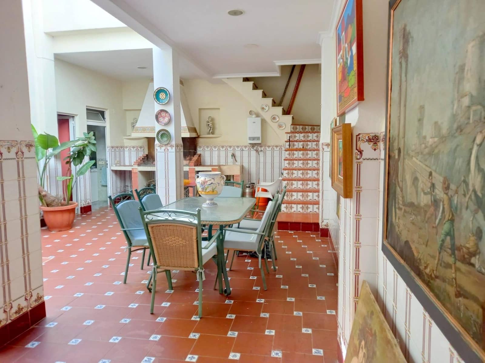 3 soverom Hus til salgs i Xativa - € 230 000 (Ref: 8926399)