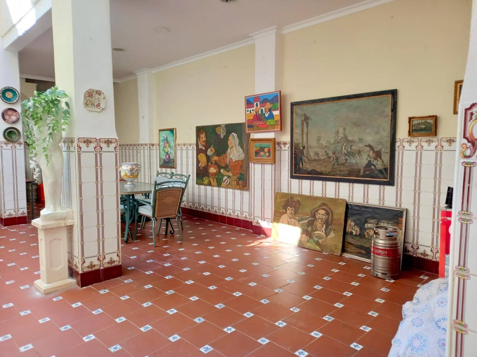 3 soverom Hus til salgs i Xativa - € 230 000 (Ref: 8926399)