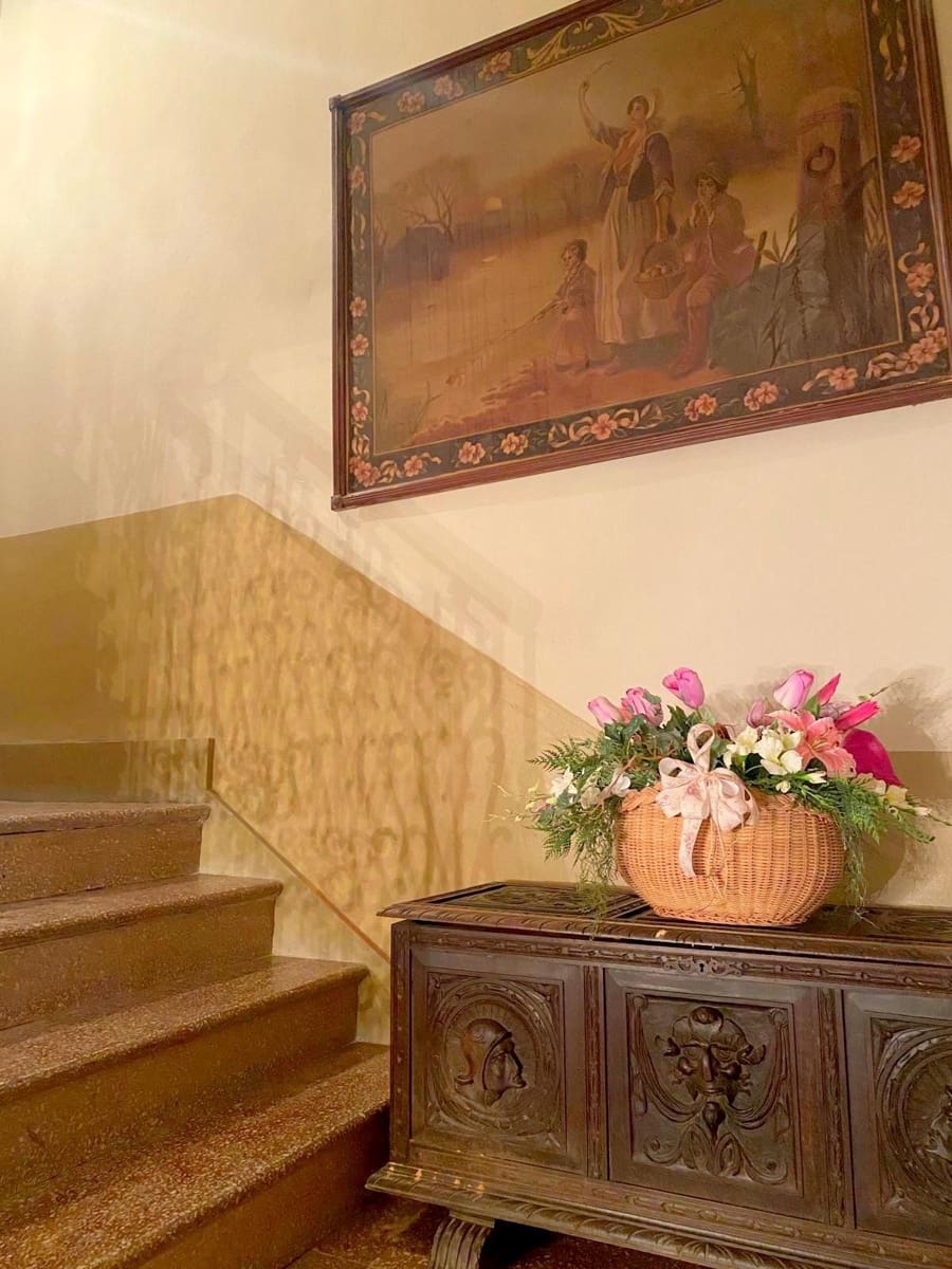 7 sypialnia Dom na sprzedaż w La Font de la Figuera - 350 000 € (Ref: 8948665)