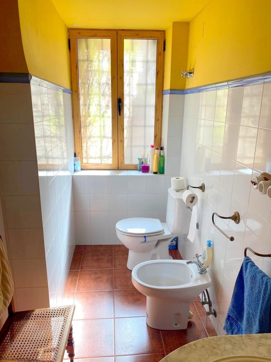 7 sypialnia Dom na sprzedaż w La Font de la Figuera - 350 000 € (Ref: 8948665)