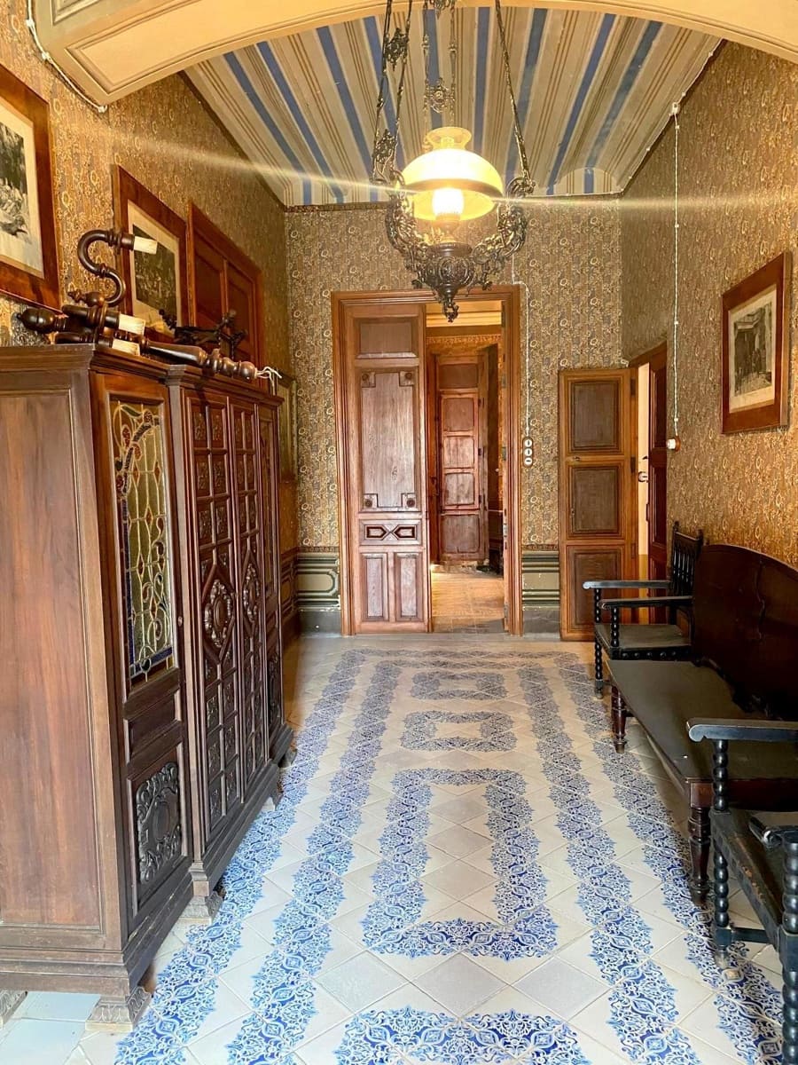 7 sypialnia Dom na sprzedaż w La Font de la Figuera - 350 000 € (Ref: 8948665)