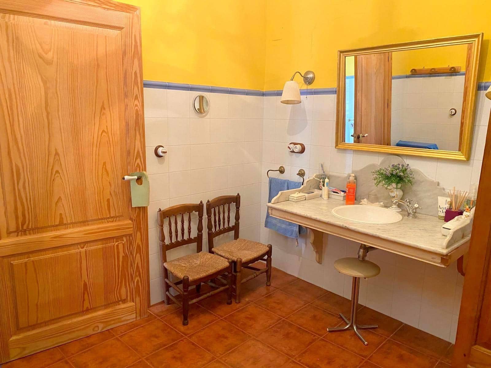 7 sypialnia Dom na sprzedaż w La Font de la Figuera - 350 000 € (Ref: 8948665)