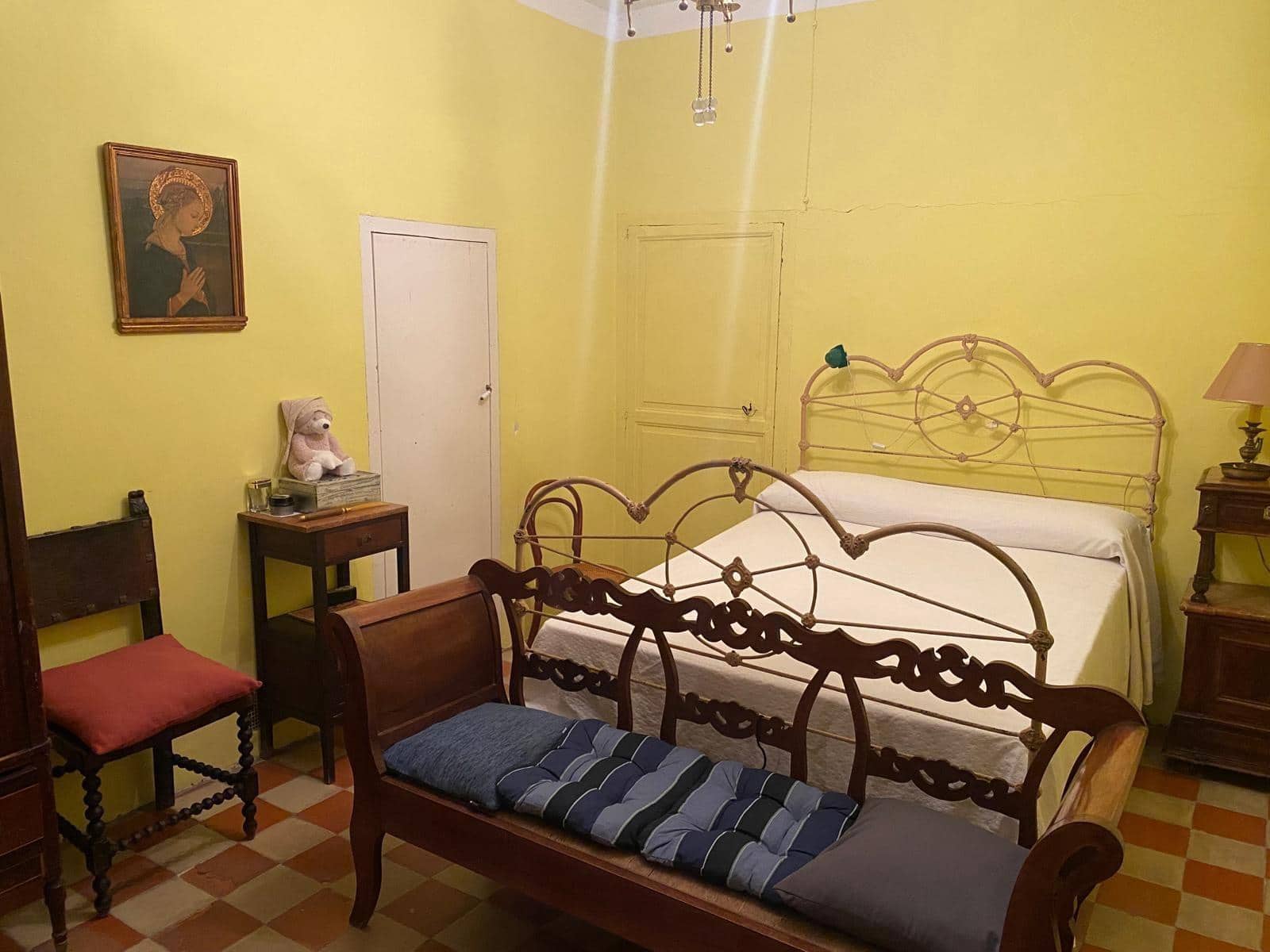 7 sypialnia Dom na sprzedaż w La Font de la Figuera - 350 000 € (Ref: 8948665)