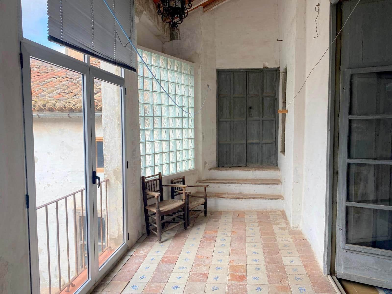 7 sypialnia Dom na sprzedaż w La Font de la Figuera - 350 000 € (Ref: 8948665)