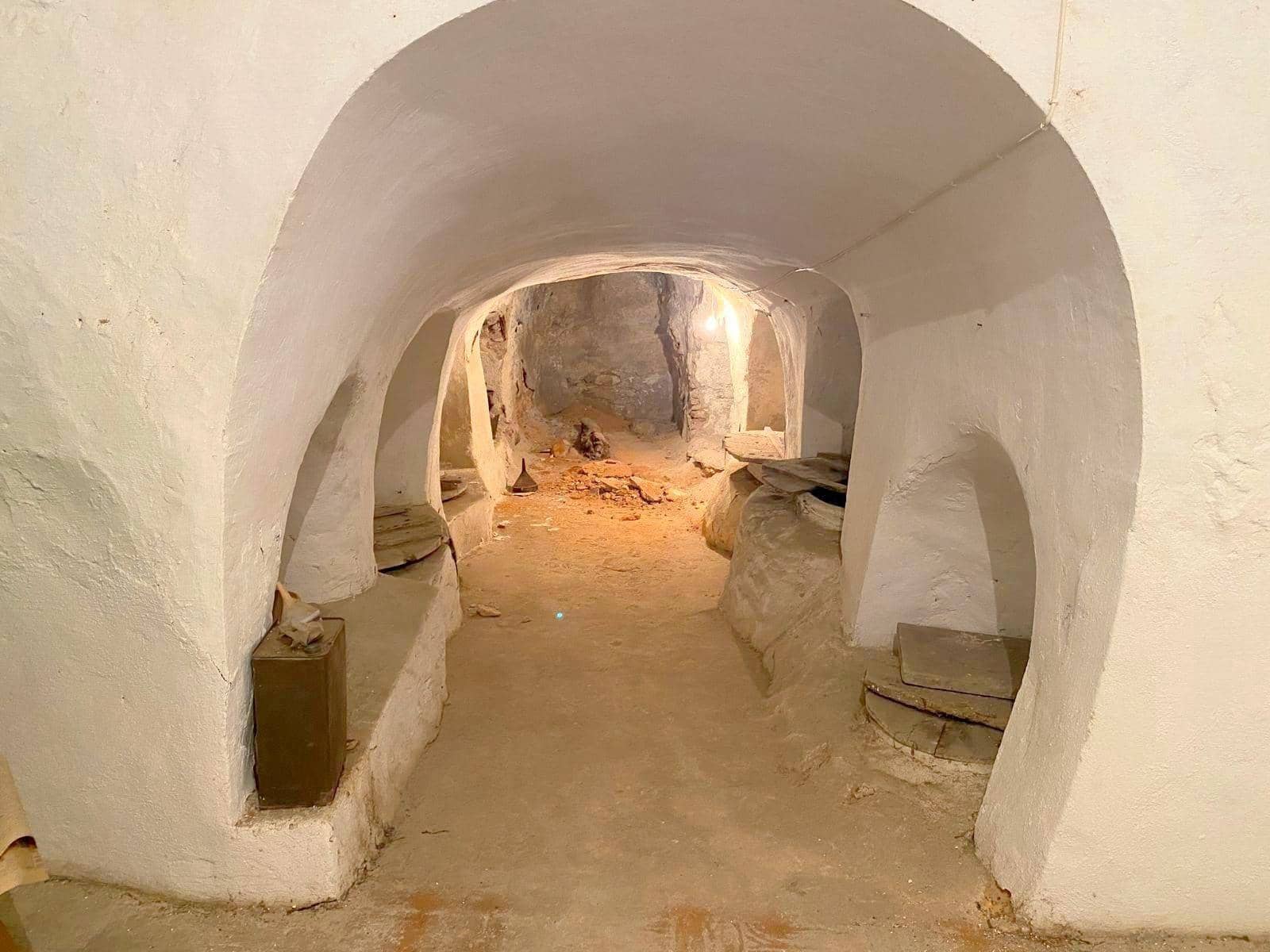 7 sypialnia Dom na sprzedaż w La Font de la Figuera - 350 000 € (Ref: 8948665)