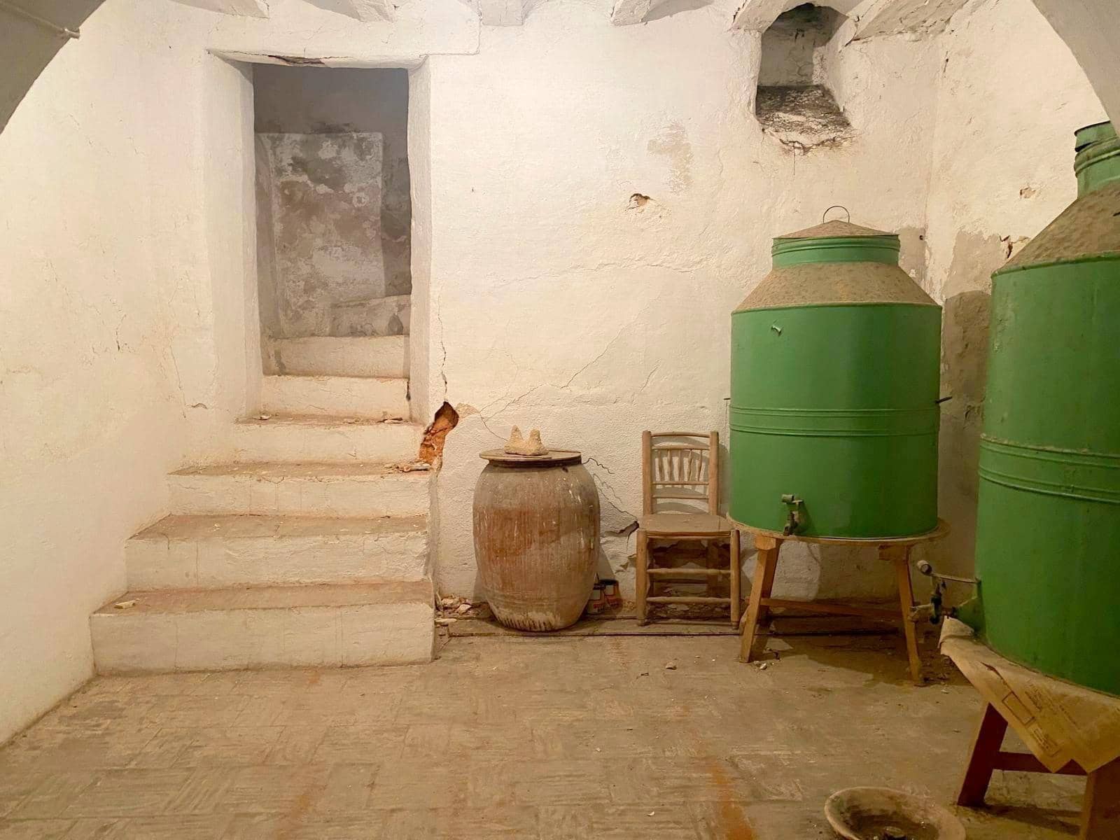 7 sypialnia Dom na sprzedaż w La Font de la Figuera - 350 000 € (Ref: 8948665)