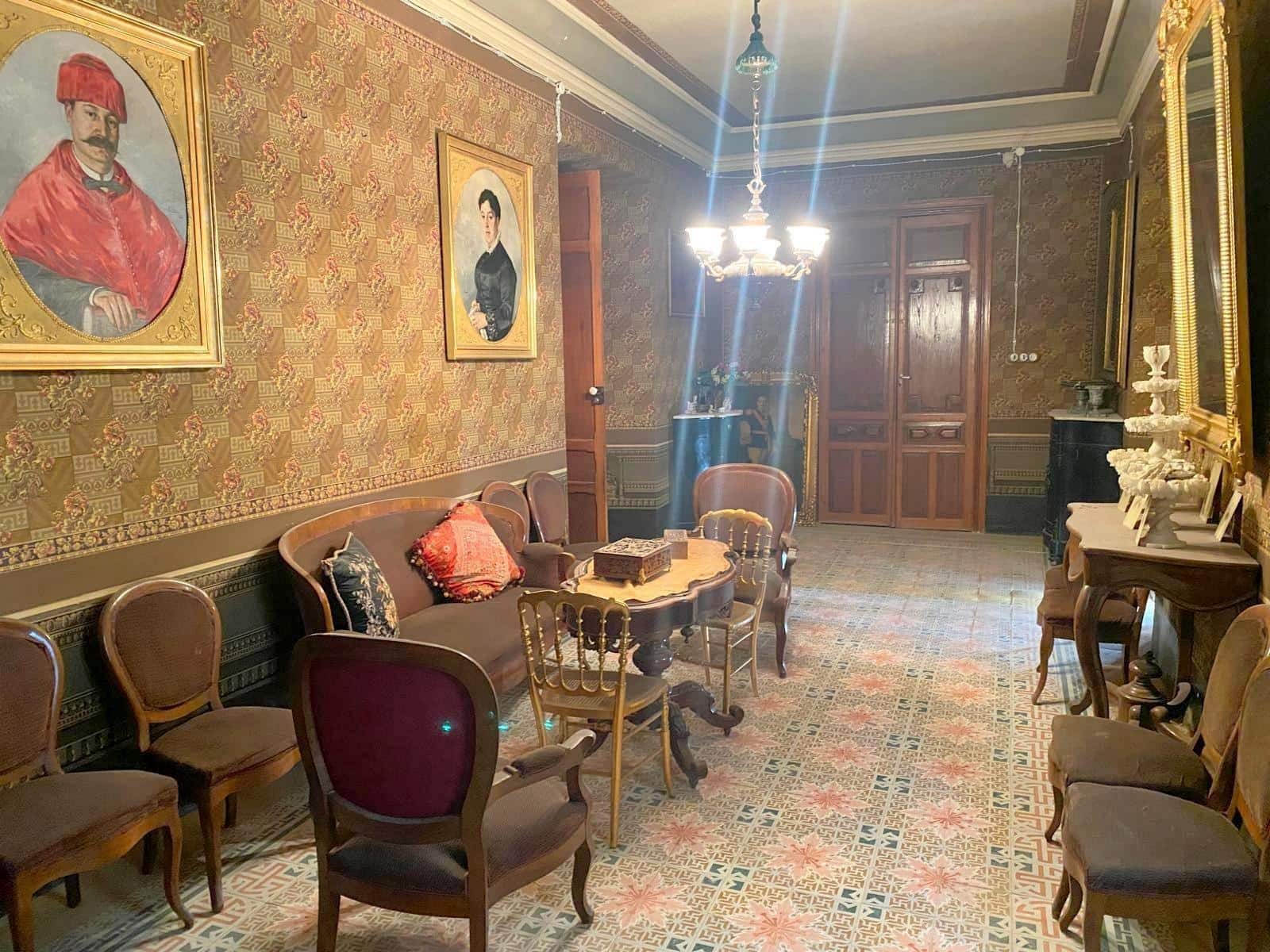 7 sypialnia Dom na sprzedaż w La Font de la Figuera - 350 000 € (Ref: 8948665)