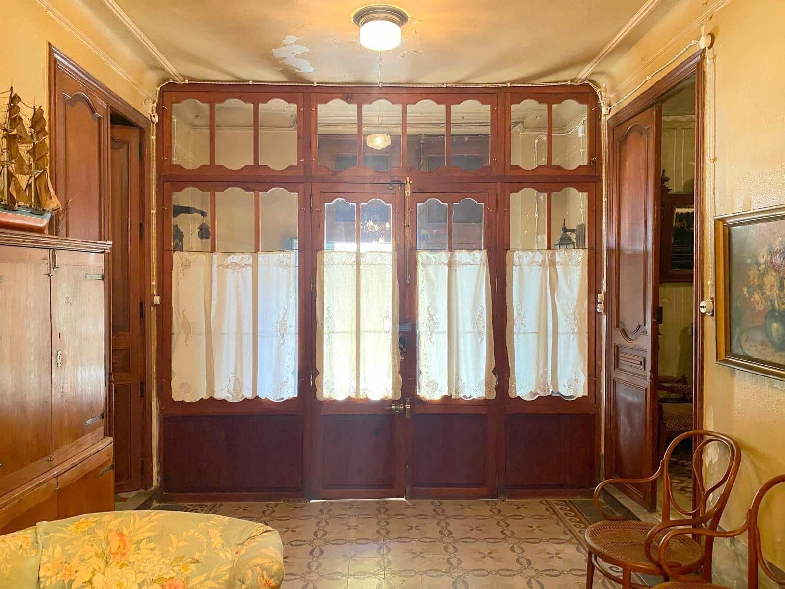 7 sypialnia Dom na sprzedaż w La Font de la Figuera - 350 000 € (Ref: 8948665)