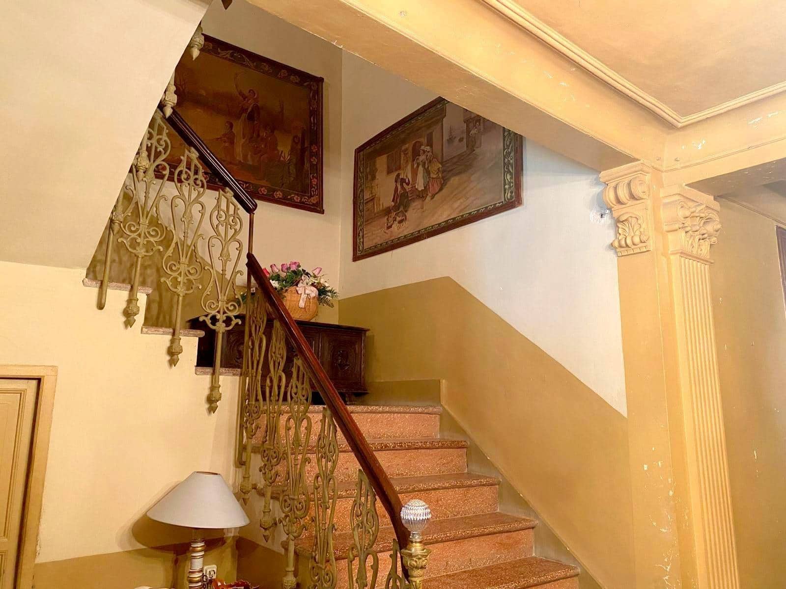 7 sypialnia Dom na sprzedaż w La Font de la Figuera - 350 000 € (Ref: 8948665)