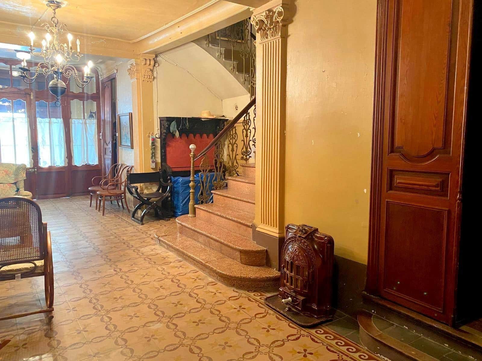 7 sypialnia Dom na sprzedaż w La Font de la Figuera - 350 000 € (Ref: 8948665)