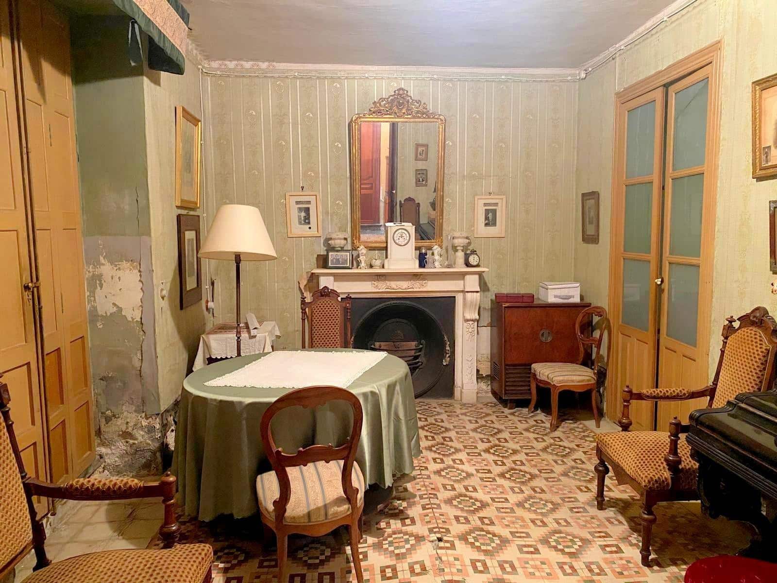 7 sypialnia Dom na sprzedaż w La Font de la Figuera - 350 000 € (Ref: 8948665)