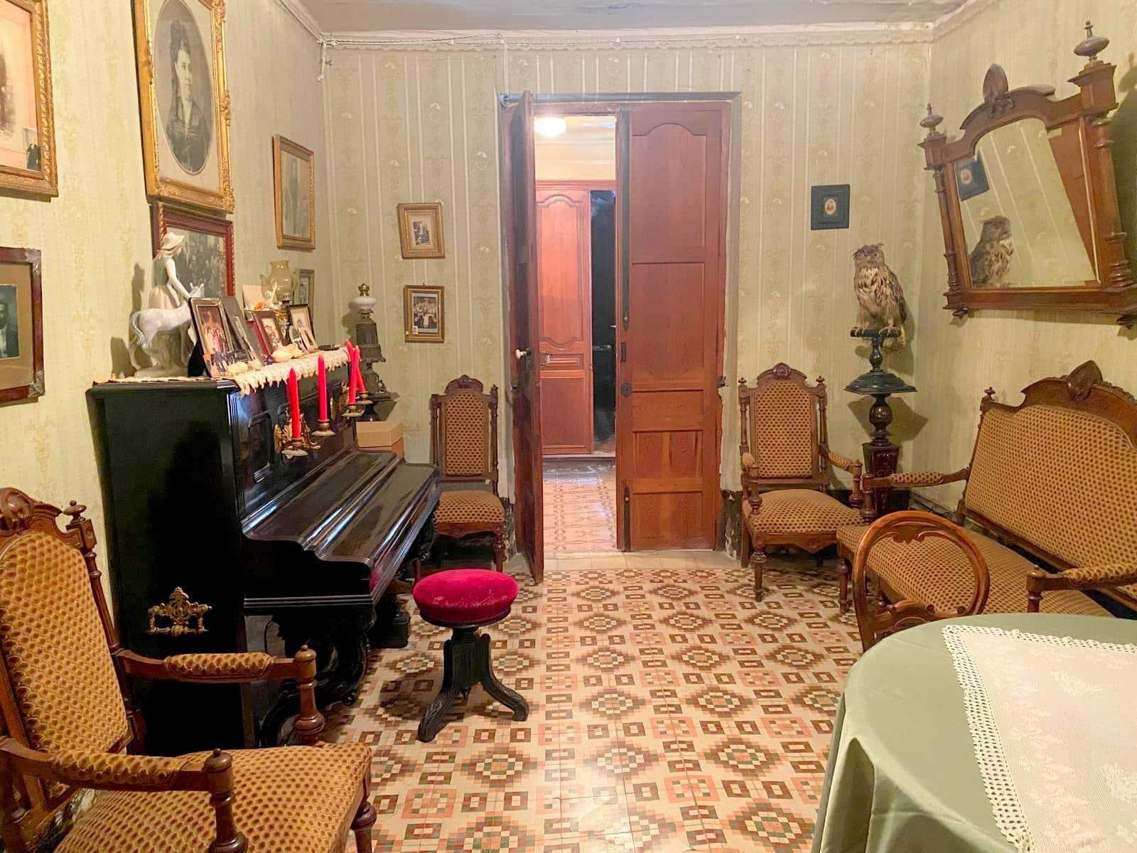 7 sypialnia Dom na sprzedaż w La Font de la Figuera - 350 000 € (Ref: 8948665)