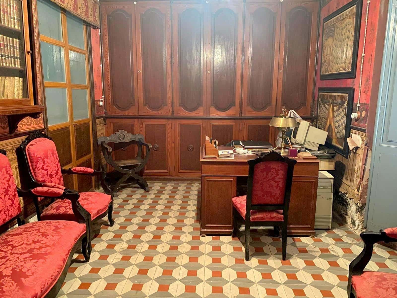7 sypialnia Dom na sprzedaż w La Font de la Figuera - 350 000 € (Ref: 8948665)