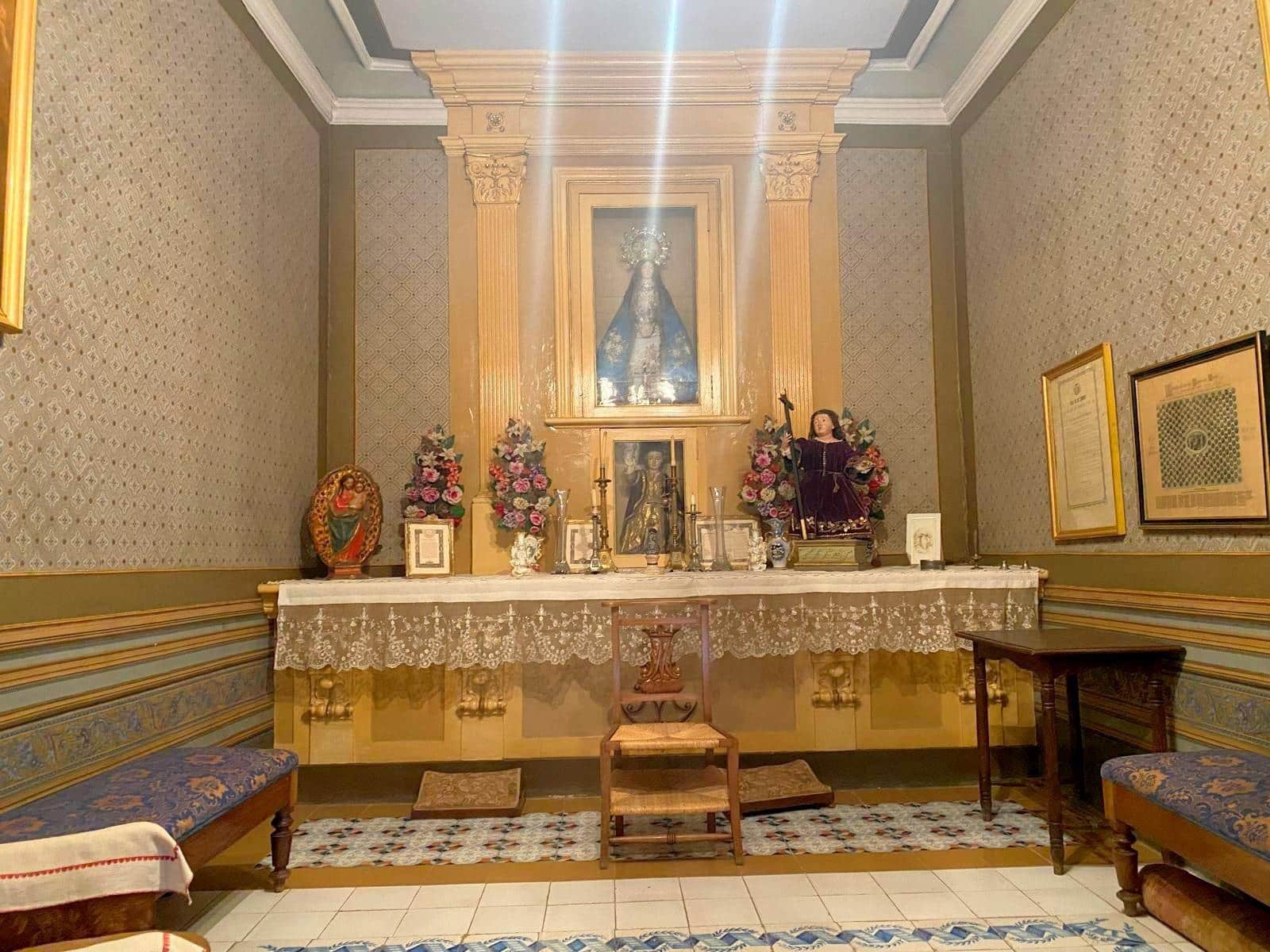 7 sypialnia Dom na sprzedaż w La Font de la Figuera - 350 000 € (Ref: 8948665)