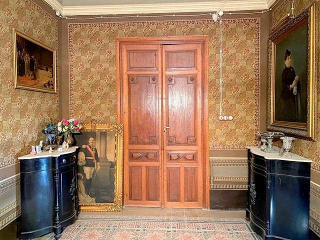 7 soverom Hus til salgs i La Font de la Figuera - € 350 000 (Ref: 8948665)