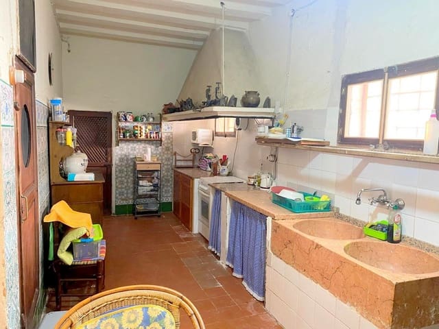 7 soverom Hus til salgs i La Font de la Figuera - € 350 000 (Ref: 8948665)