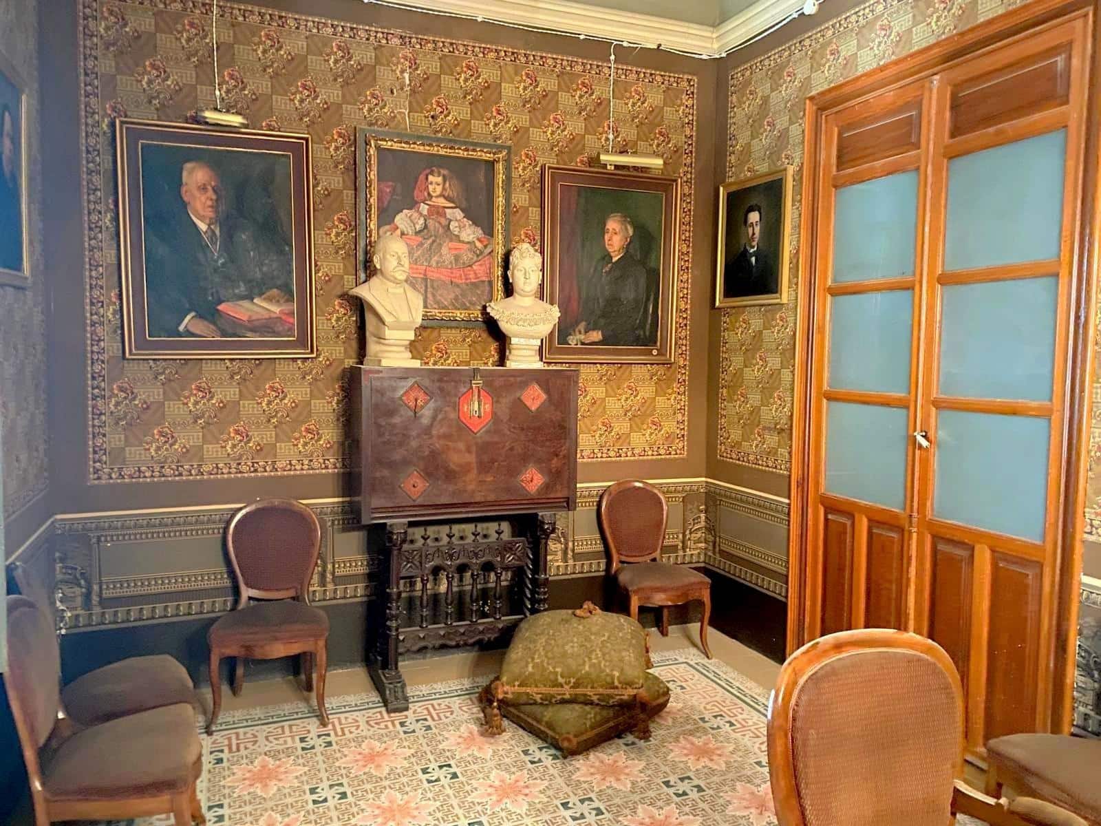 7 sypialnia Dom na sprzedaż w La Font de la Figuera - 350 000 € (Ref: 8948665)