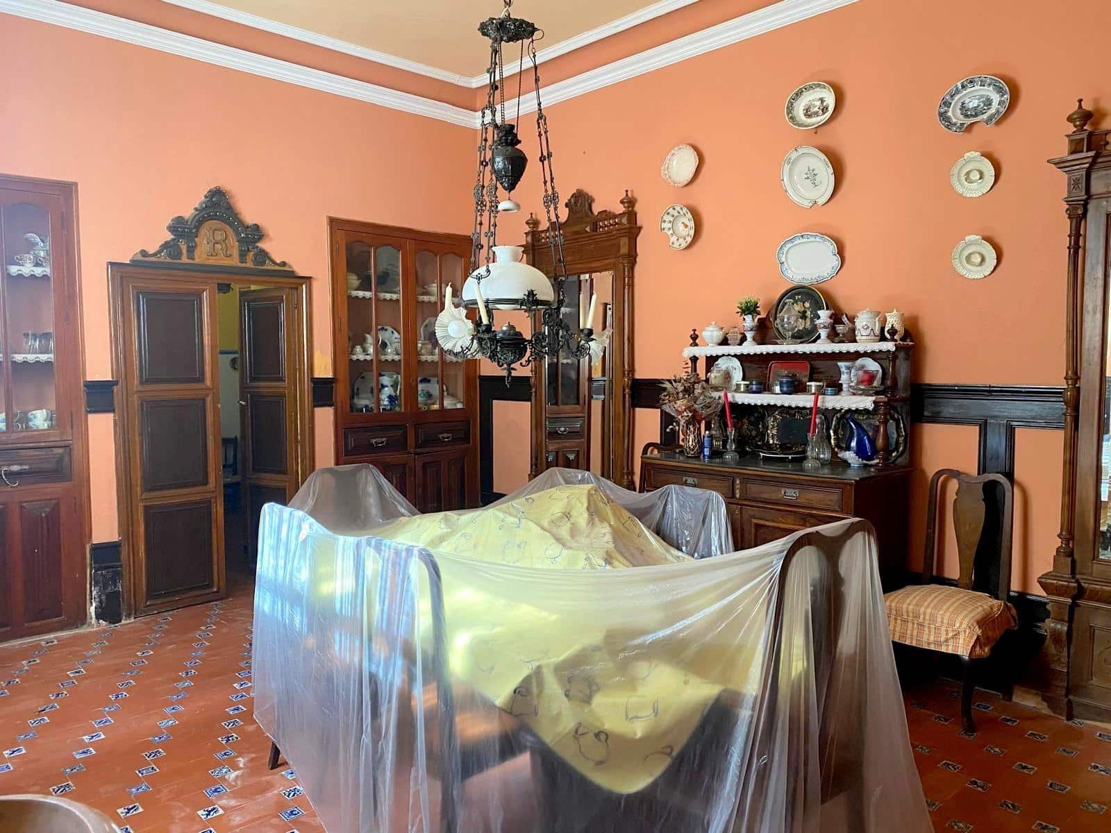 7 sypialnia Dom na sprzedaż w La Font de la Figuera - 350 000 € (Ref: 8948665)