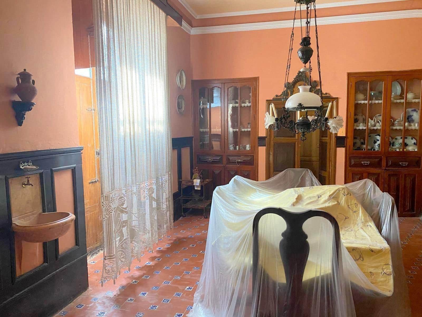 7 sypialnia Dom na sprzedaż w La Font de la Figuera - 350 000 € (Ref: 8948665)