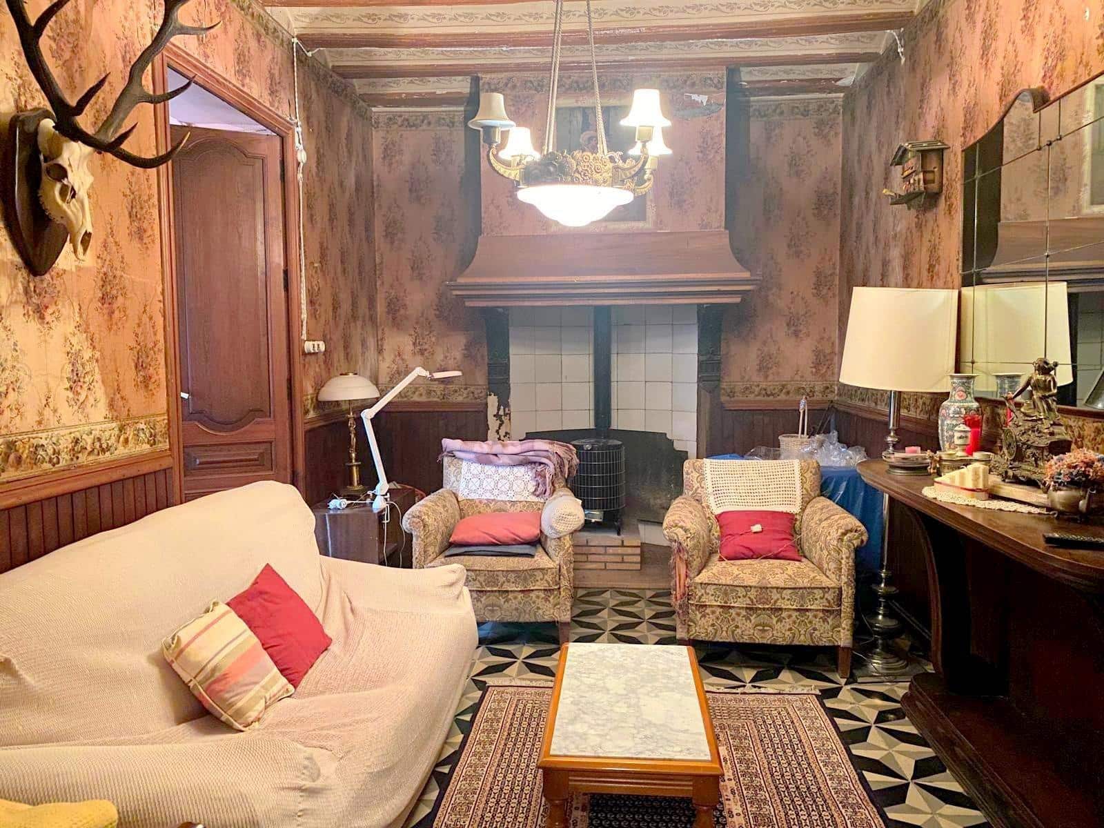 7 sypialnia Dom na sprzedaż w La Font de la Figuera - 350 000 € (Ref: 8948665)