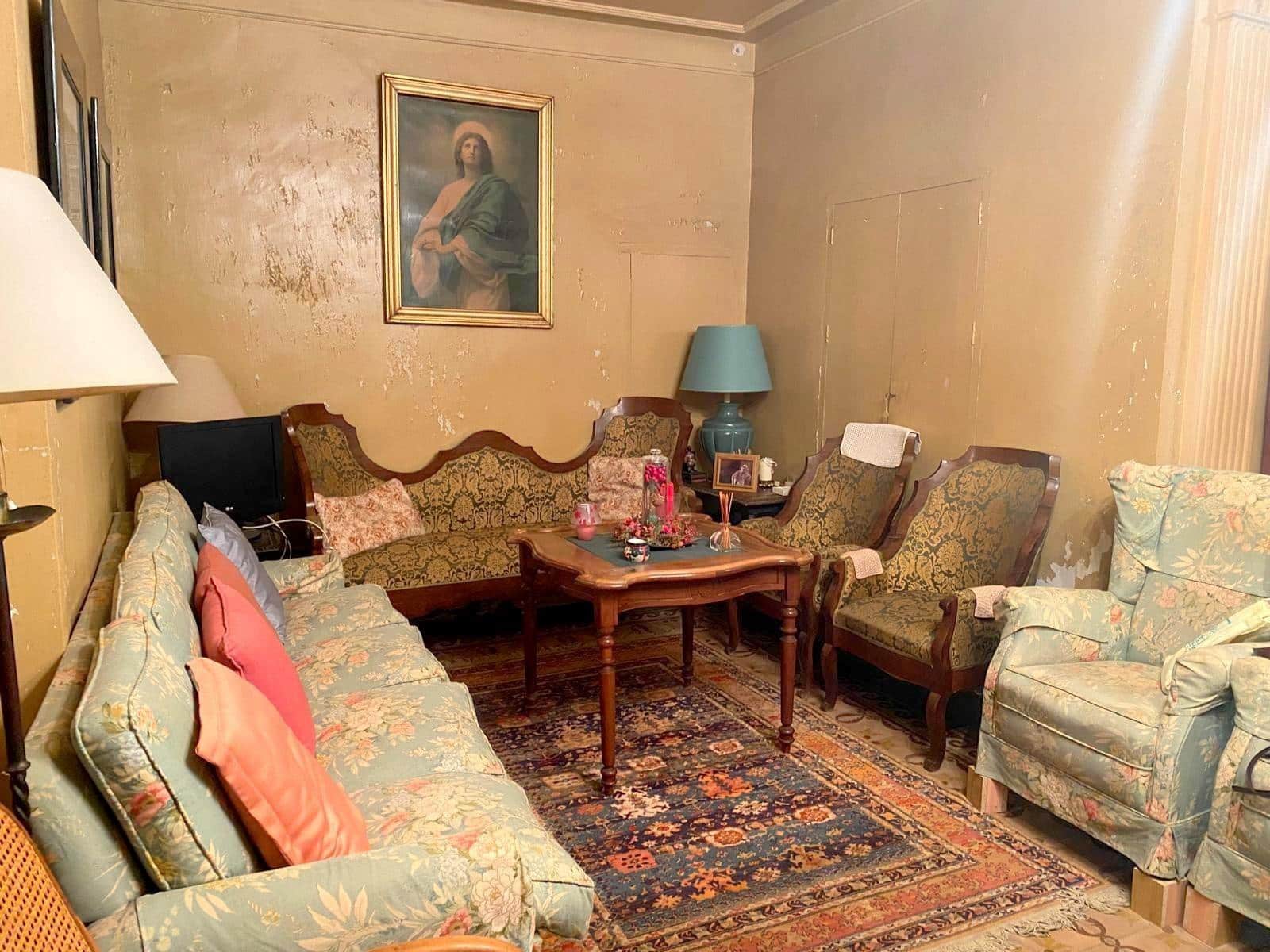 7 sypialnia Dom na sprzedaż w La Font de la Figuera - 350 000 € (Ref: 8948665)