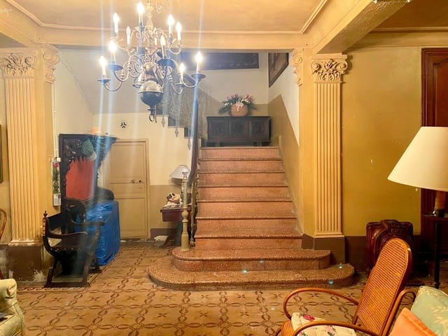 7 soverom Hus til salgs i La Font de la Figuera - € 350 000 (Ref: 8948665)