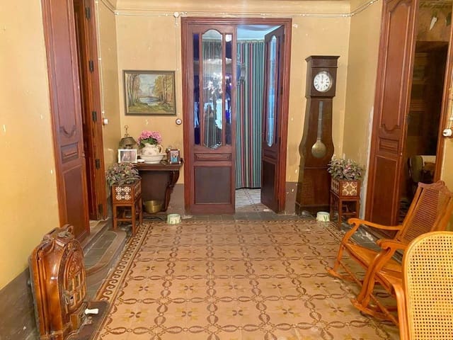 7 soverom Hus til salgs i La Font de la Figuera - € 350 000 (Ref: 8948665)