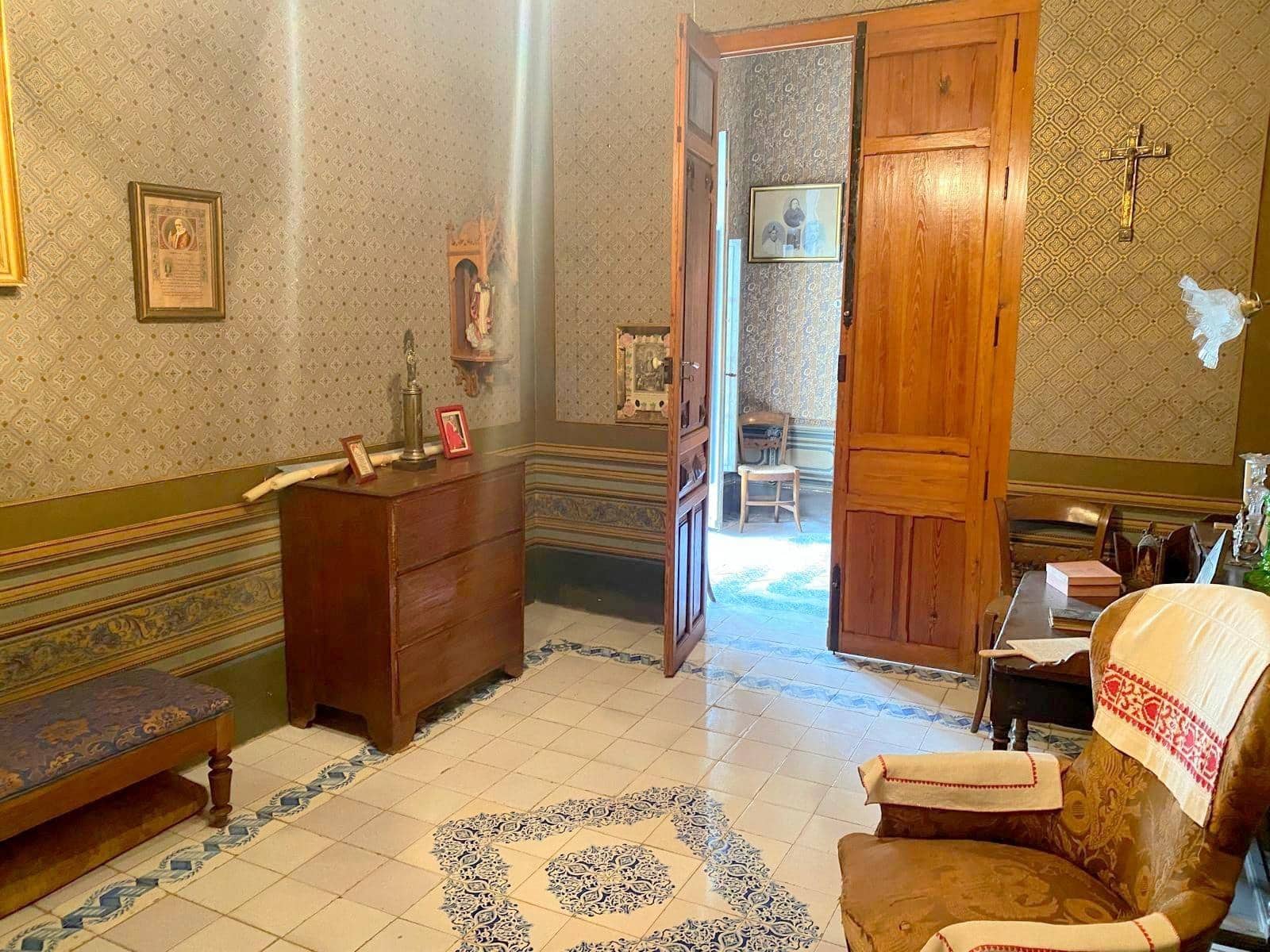 7 sypialnia Dom na sprzedaż w La Font de la Figuera - 350 000 € (Ref: 8948665)