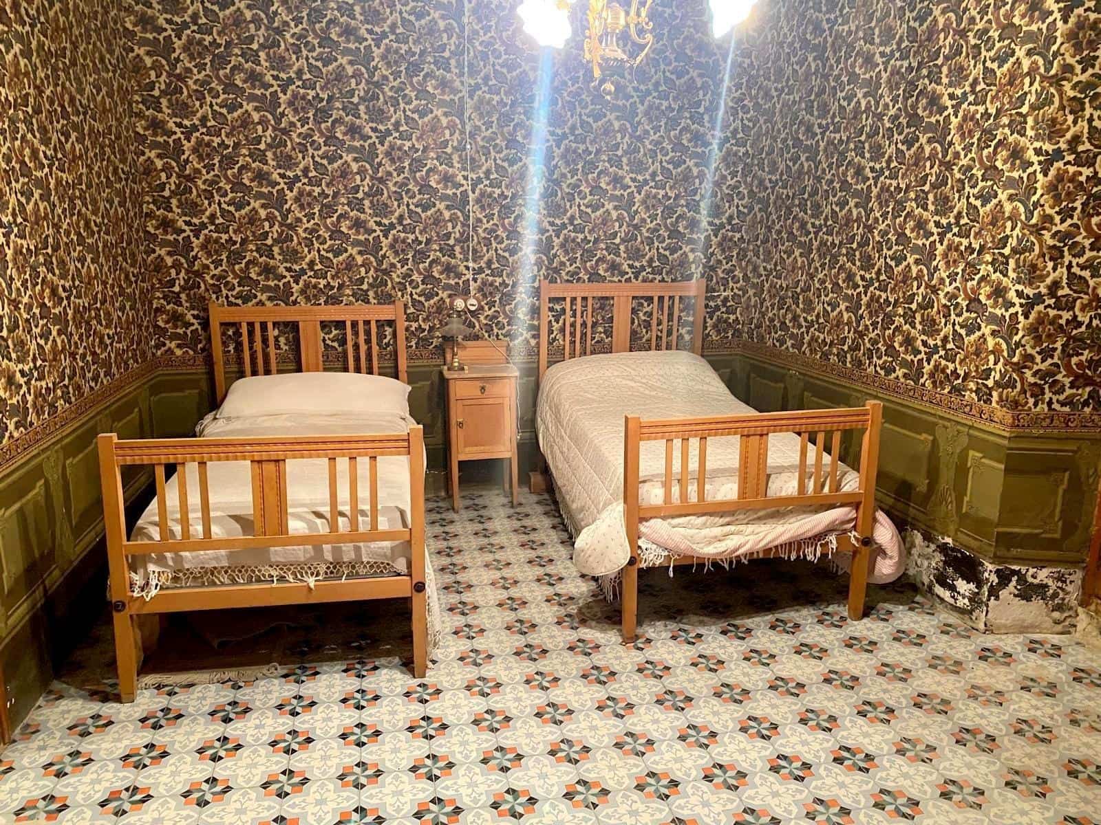 7 sypialnia Dom na sprzedaż w La Font de la Figuera - 350 000 € (Ref: 8948665)