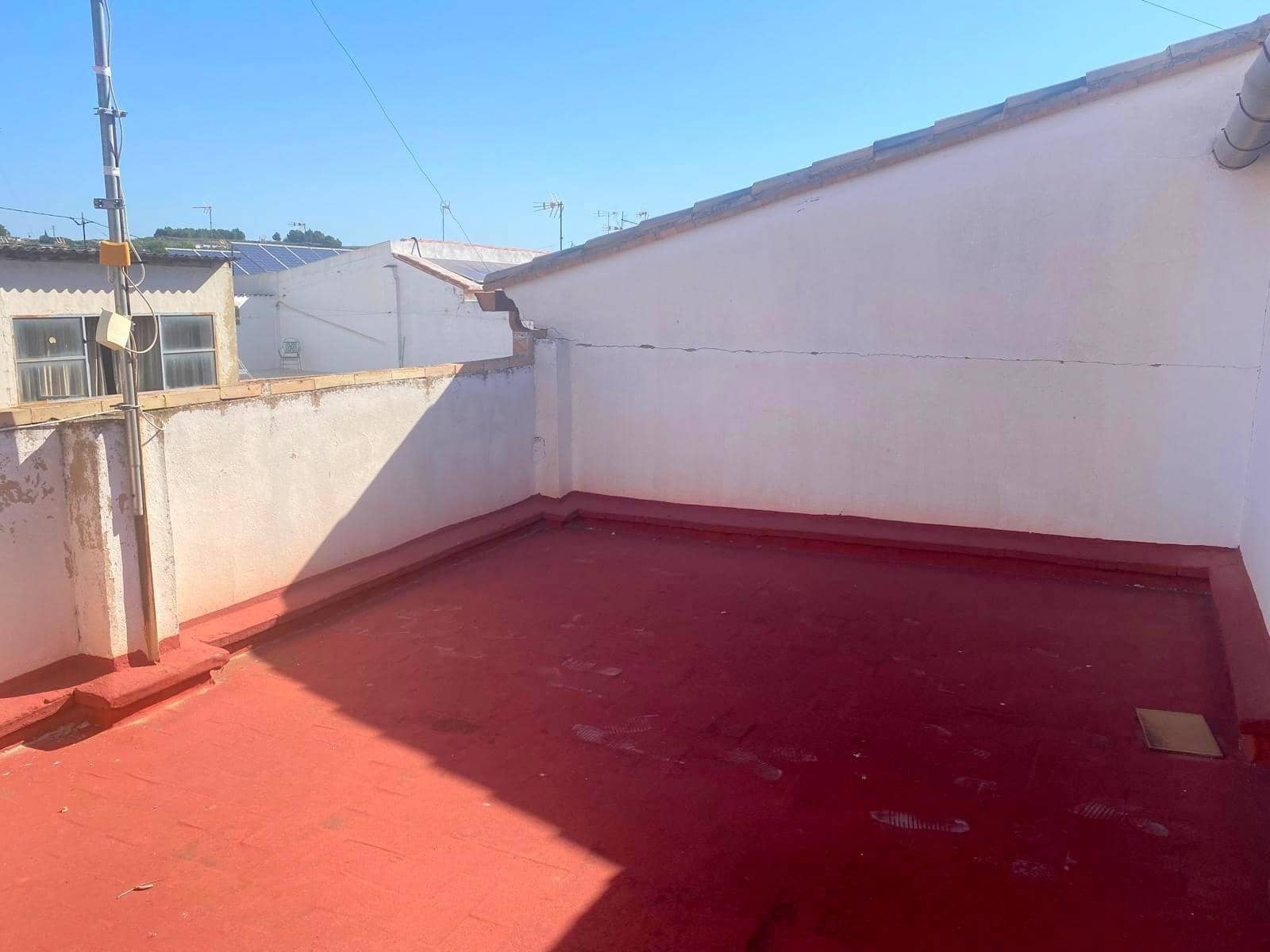 4 soverom Hus til salgs i Moixent med garasje - € 200 000 (Ref: 9001144)