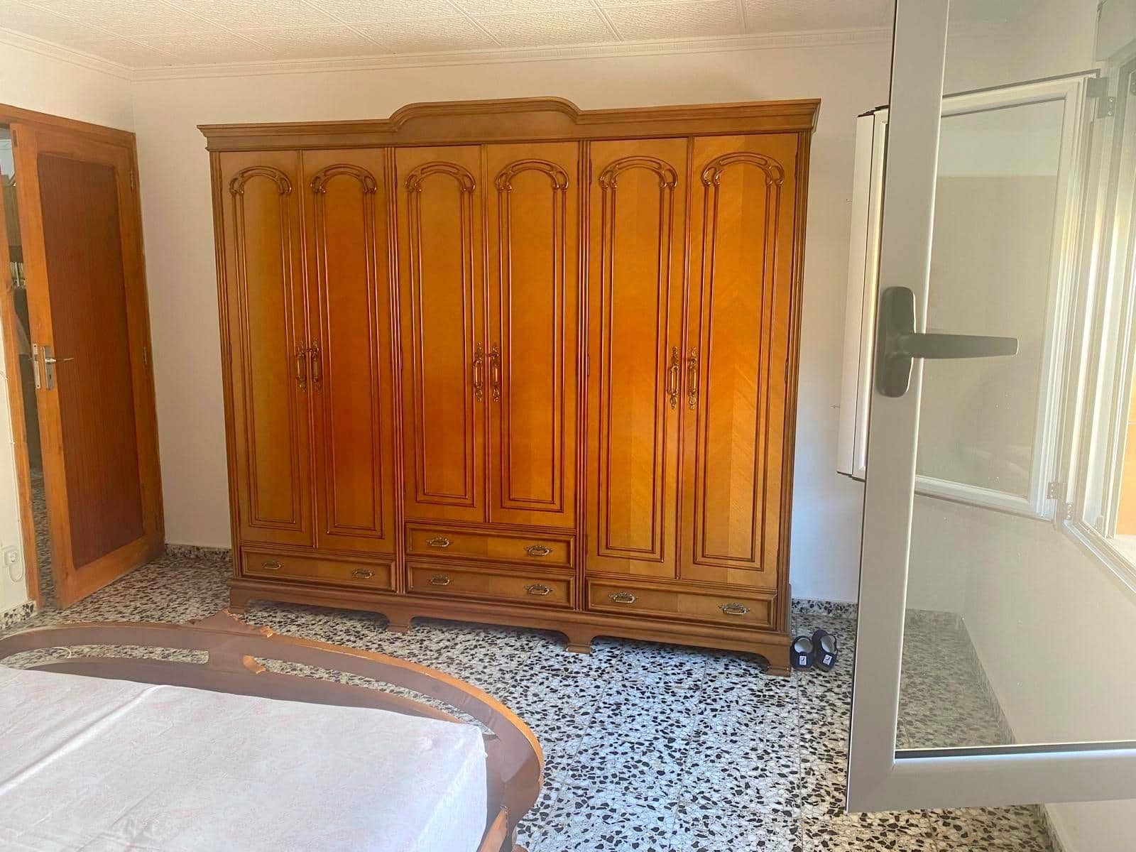 4 soverom Hus til salgs i Moixent med garasje - € 200 000 (Ref: 9001144)