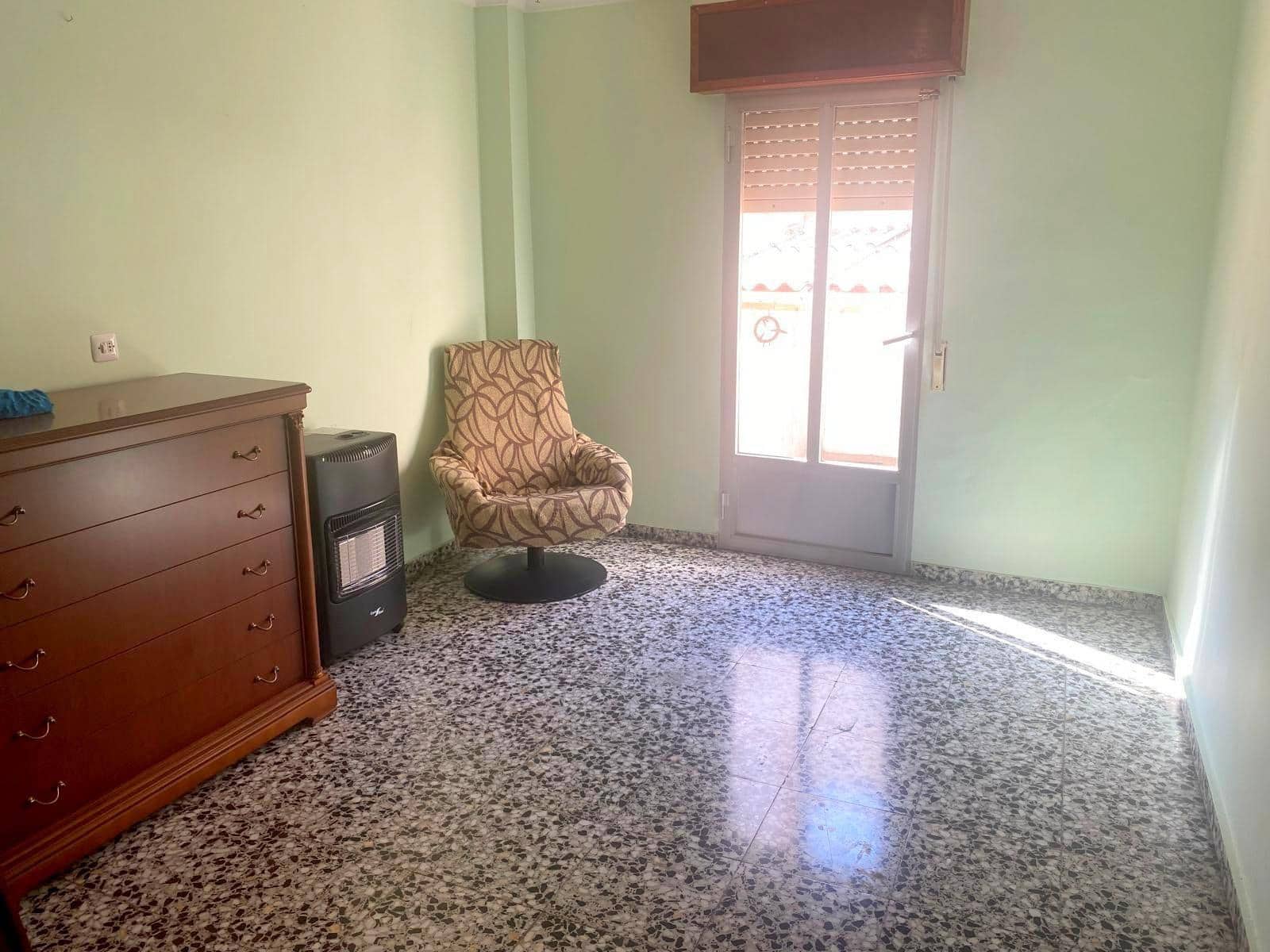 4 soverom Hus til salgs i Moixent med garasje - € 200 000 (Ref: 9001144)