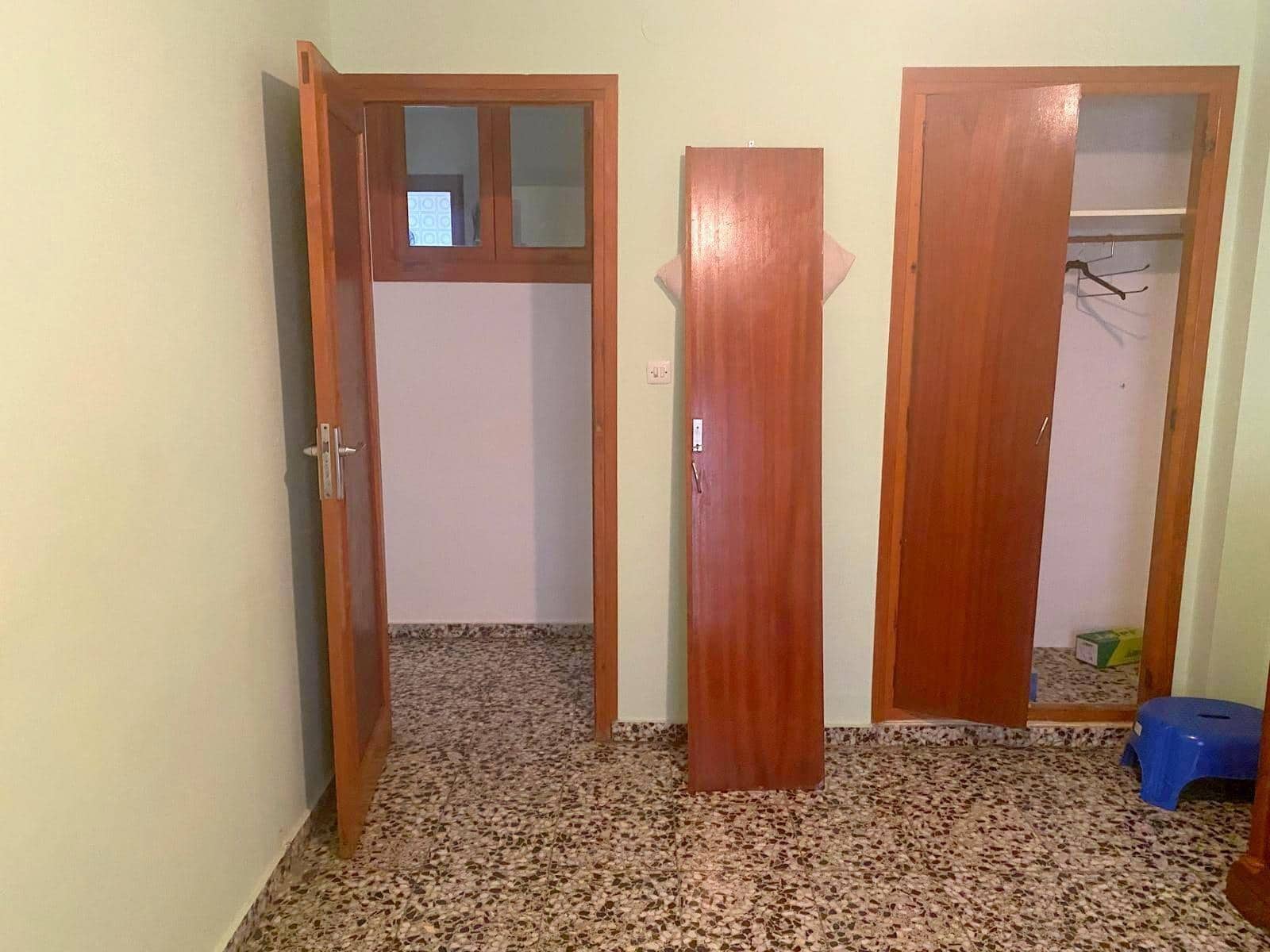 4 soverom Hus til salgs i Moixent med garasje - € 200 000 (Ref: 9001144)