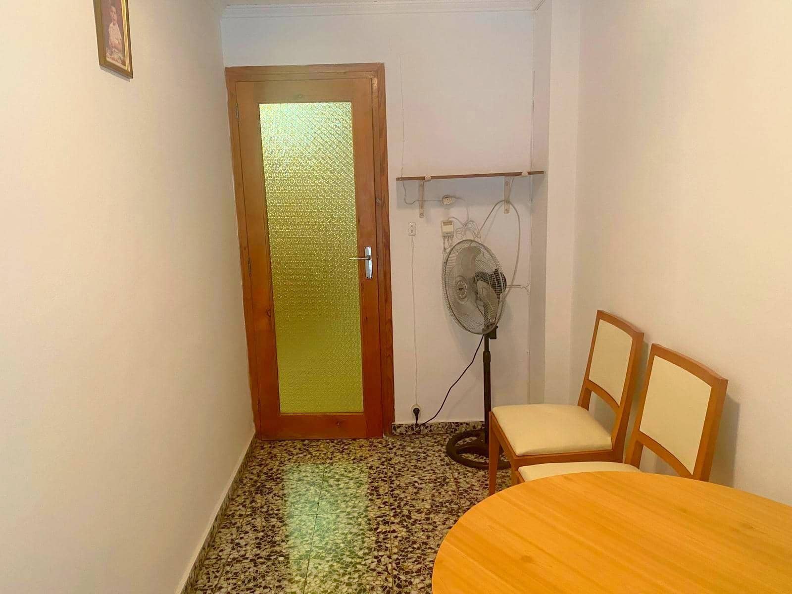 4 soverom Hus til salgs i Moixent med garasje - € 200 000 (Ref: 9001144)