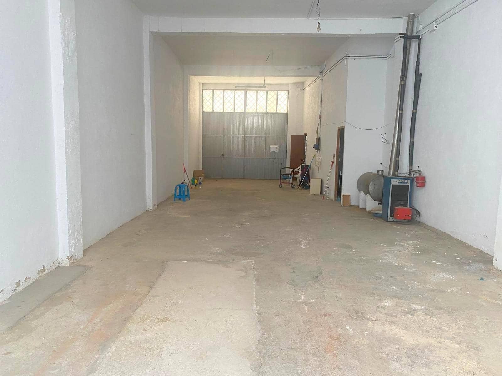 4 soverom Hus til salgs i Moixent med garasje - € 200 000 (Ref: 9001144)