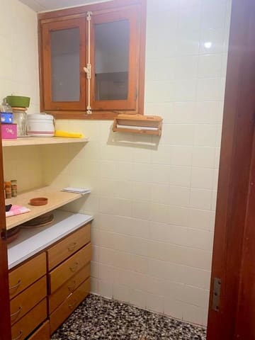 4 soverom Hus til salgs i Moixent med garasje - € 200 000 (Ref: 9001144)