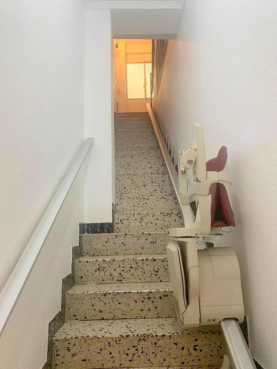 4 soverom Hus til salgs i Moixent med garasje - € 200 000 (Ref: 9001144)